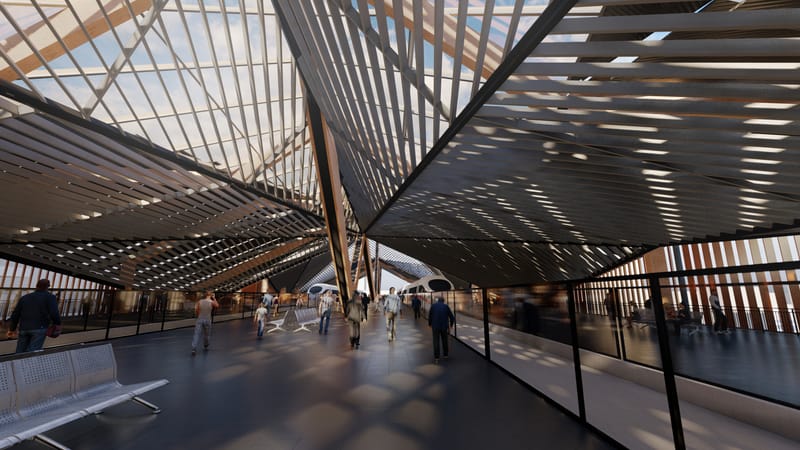 Facade Design Ideas Competition