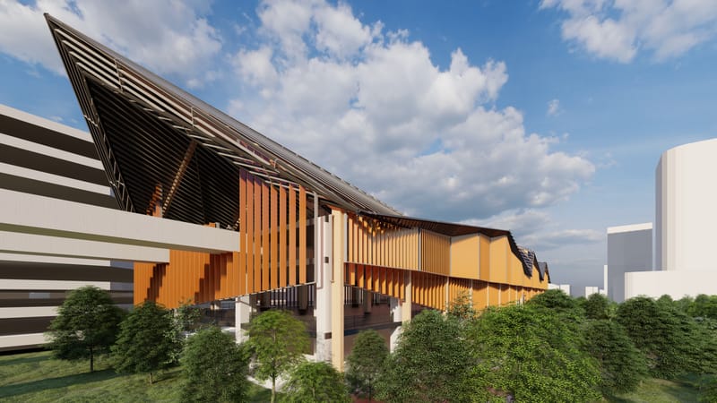 Facade Design Ideas Competition