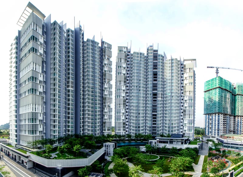 Holistic Mix Development