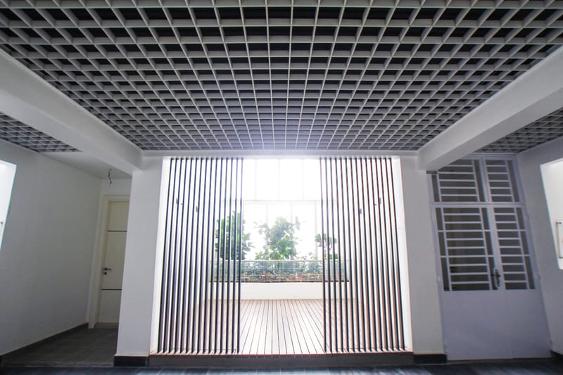 Holistic Mix Development