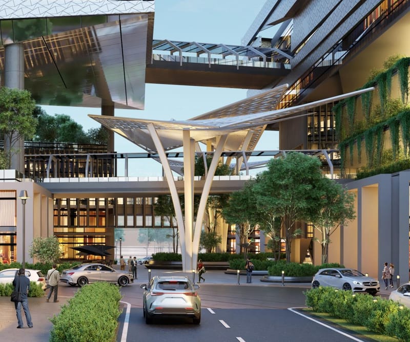 PLACE MAKING APPROACH