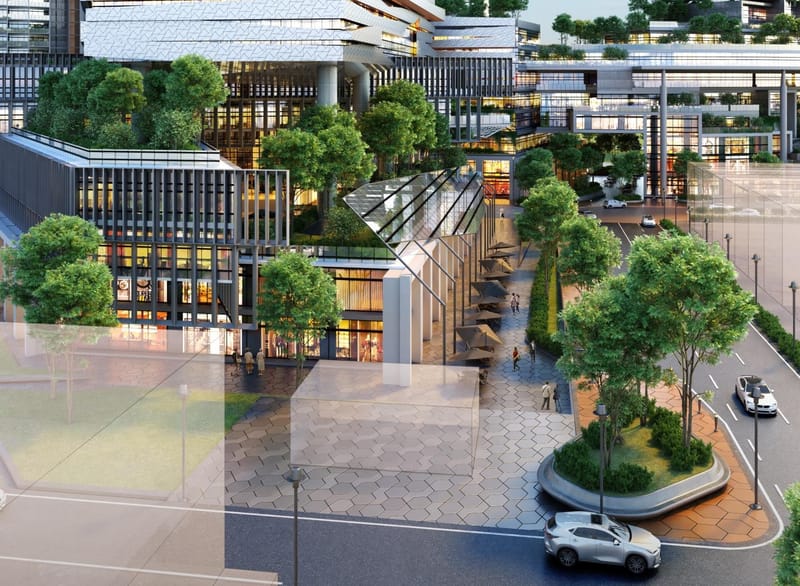 PLACE MAKING APPROACH