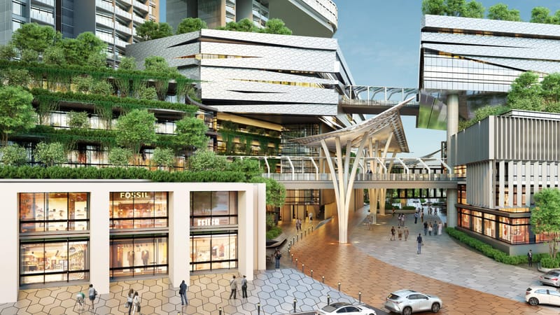 PLACE MAKING APPROACH