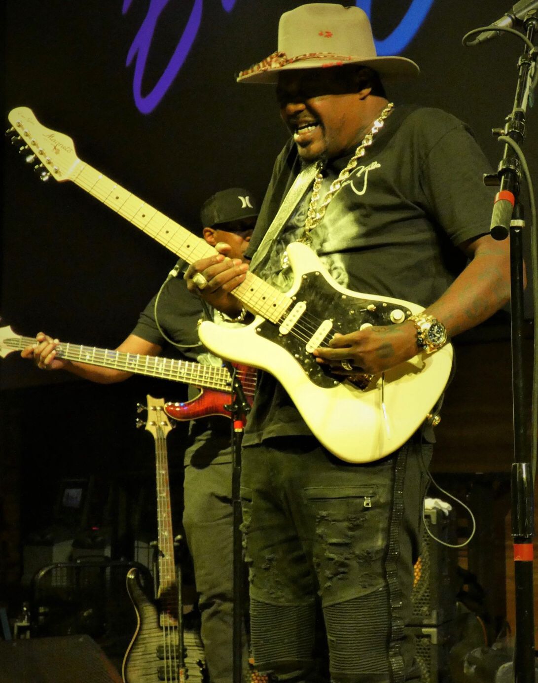 Eric Gales