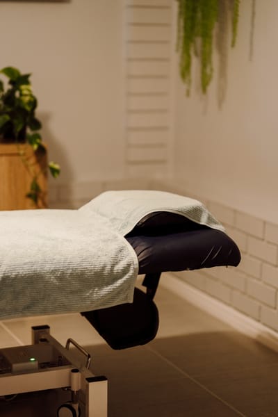 What to expect in your initiaL CONSULTATION image