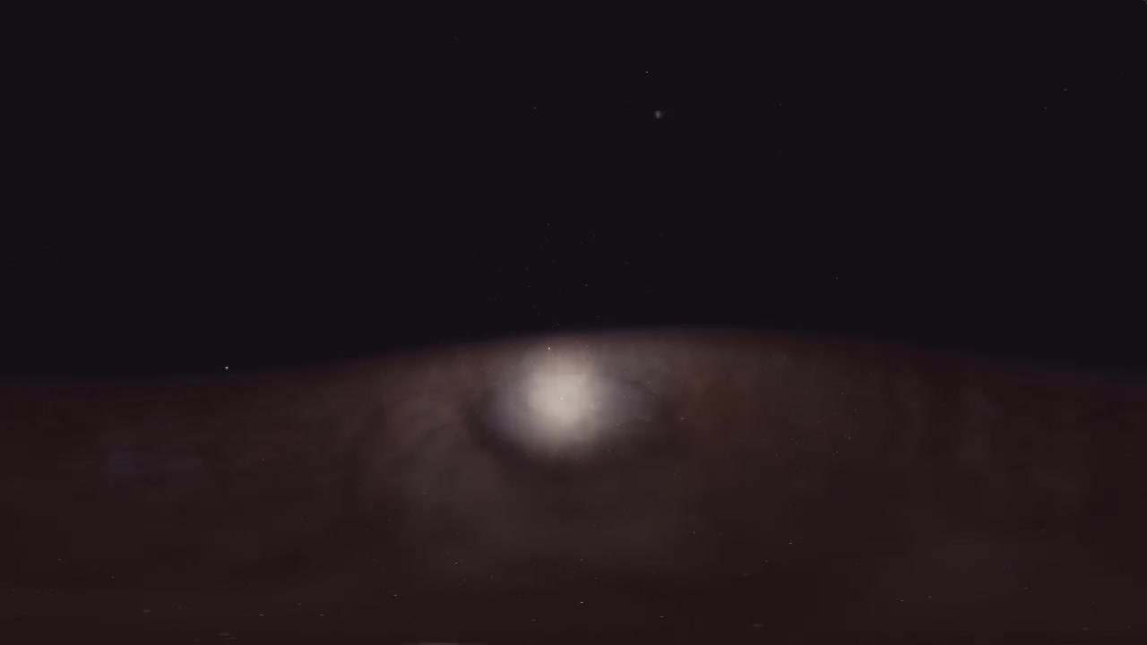 قصيدة على أعتاب الثريا