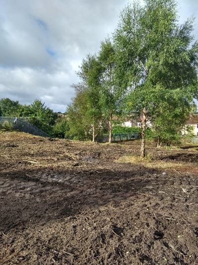 Armadale Site image