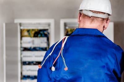 Importance of Industrial Electric Solutions image