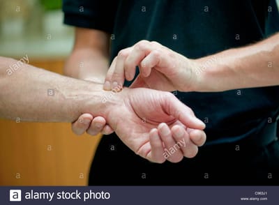 HIGH PULSE RATE image