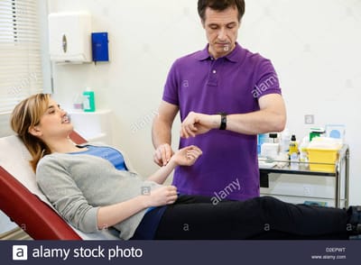 LOW PULSE RATE image