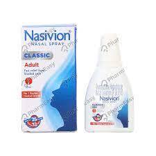 NASIVION