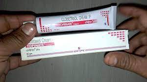 TOPINATE CREAM