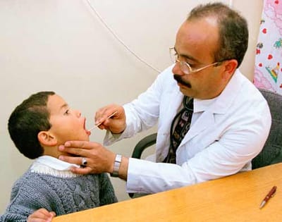 Caso Gonzales Lluy y otros Vs. Ecuador/ Derecho a la salud