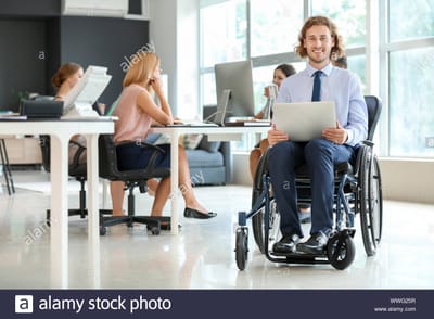 CONTRATOS OCASIONALES Y DERECHOS DE PERSONAS CON DISCAPACIDAD