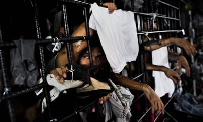 Corte IDH. Asunto del Complejo Penitenciario de Curado respecto de Brasil/ PPL