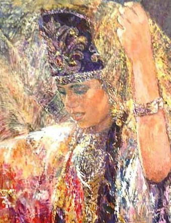 EL LEGADO MUSICAL SEFARDÍ EN MARRUECOS