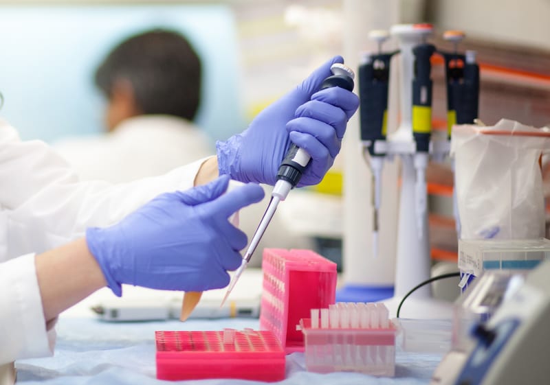 Medical Laboratory