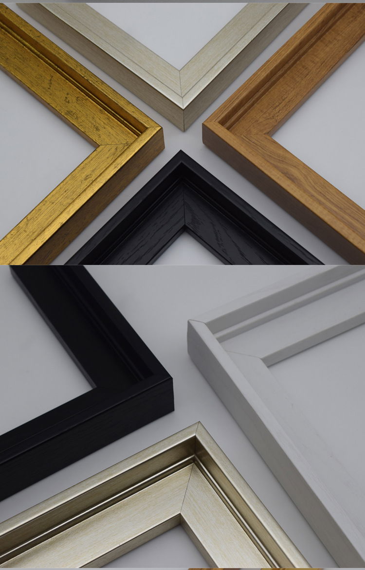 PS mouldings