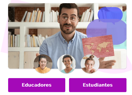 Jóven sin recursos.