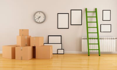 Moving Companies: How to Find One That Is Highly Professional image