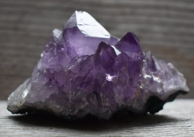 Ett utbud av olika kristaller och halvädelstenar finns nu till salu på Melles hälsoshop i Ekenäs ❤