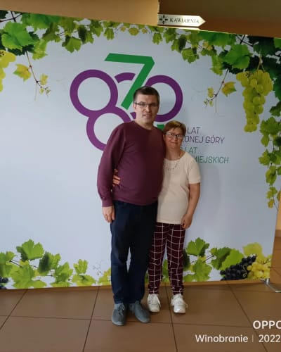 Fundamenty Naszego Związku image