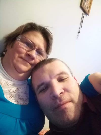 Wspólny spacerek na Palmiarnię