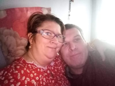 Spotkanie po powrocie z Poznania