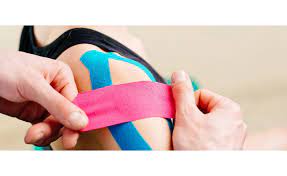 Kinesio Taping