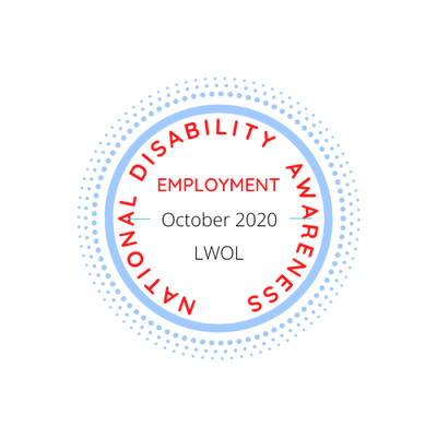 National Disability Employment Awareness Month