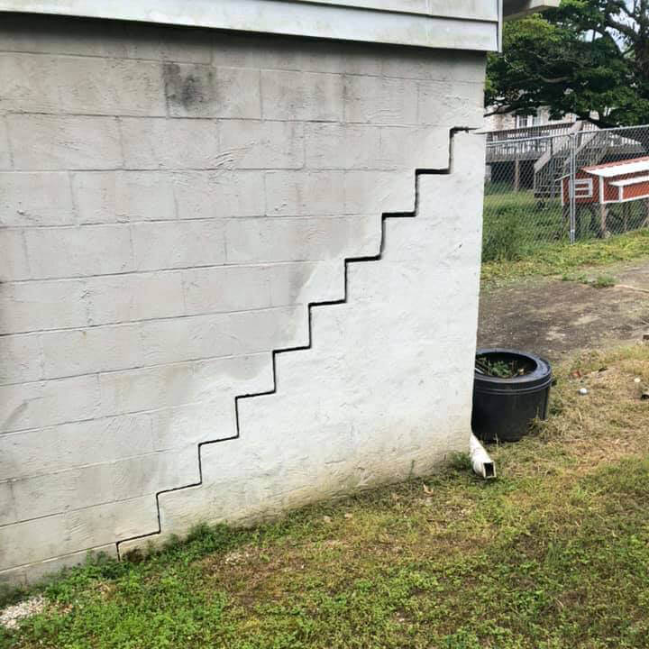 Foundation Repair