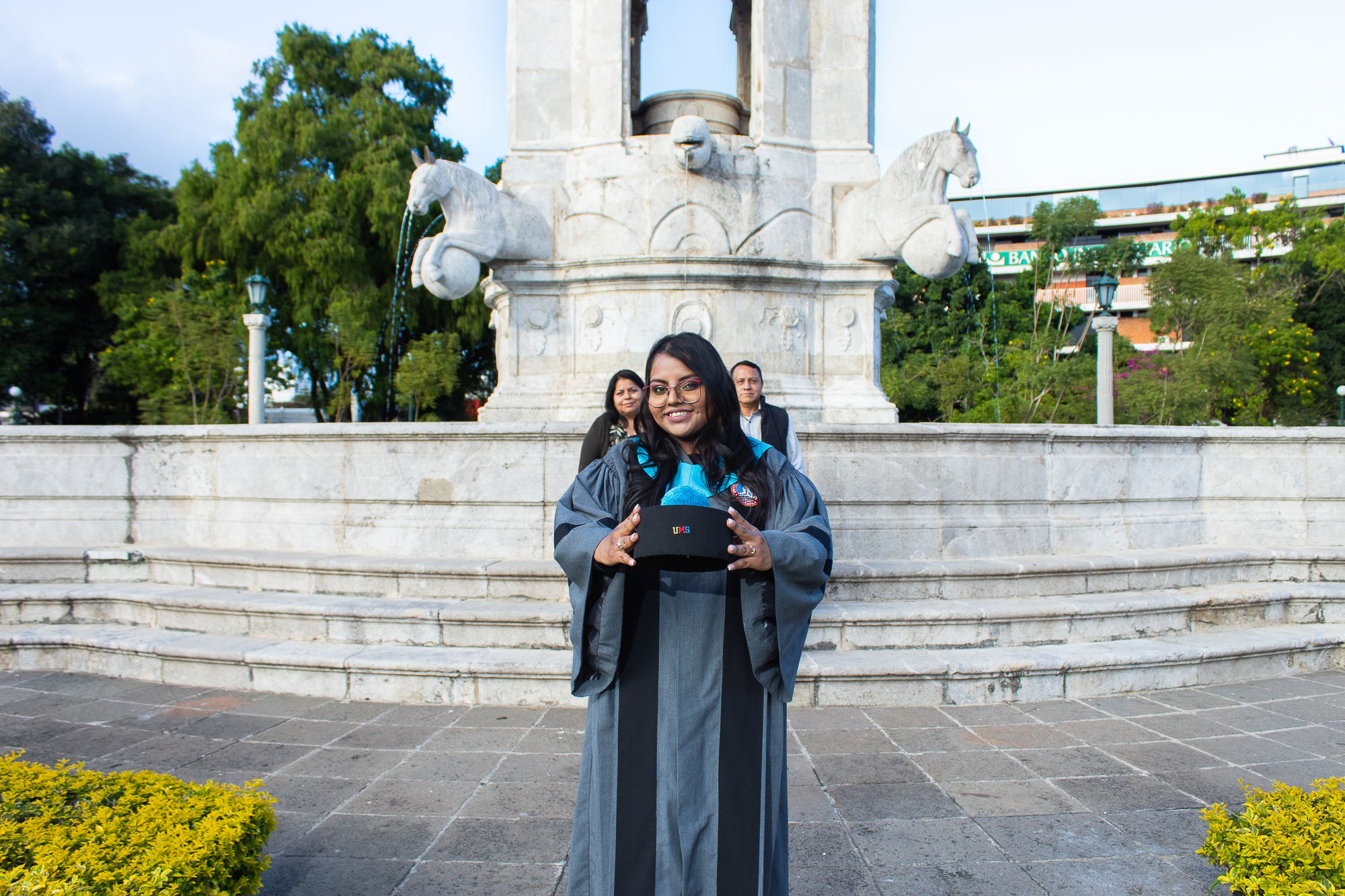 Paquetes De Sesiones Para Graduación