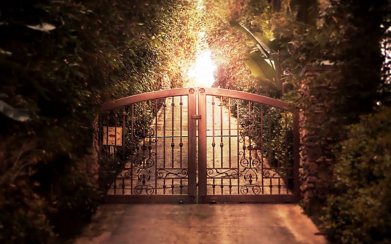 Gates