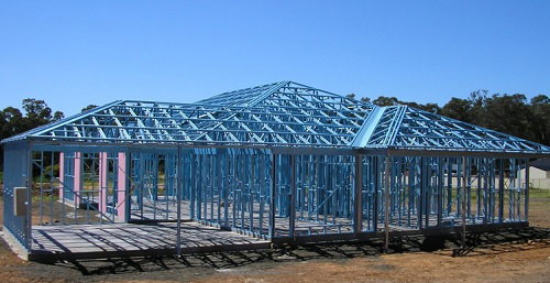 Trusses