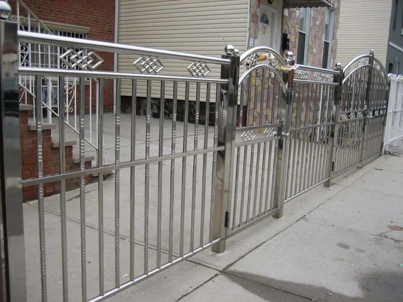 Fence