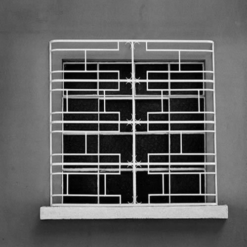 Window Grills