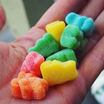 Adverse Effects of CBD Gummies image