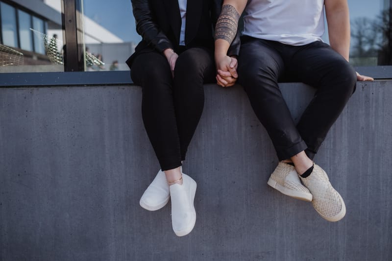 Spirituelles Thema: Liebesbeziehungen und die Zusammenhänge mit Muster und Prägungen aus der Kindheit