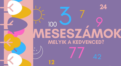 Meseszámok image