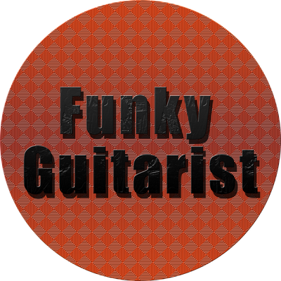 FunkyGuitarist