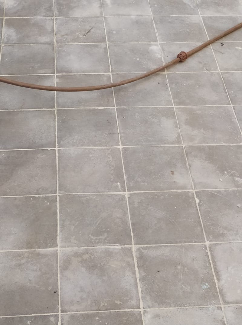 איטום מרפסות