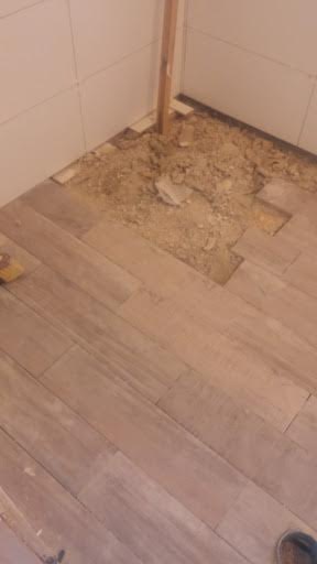 איטום מרפסות