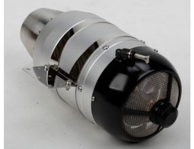 Swiwin Turbine SW140B Brushless