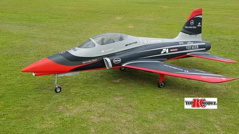 Magazine RC Marine N°143 - VOYAGER - Occasion Bon état - Modélisme Naval