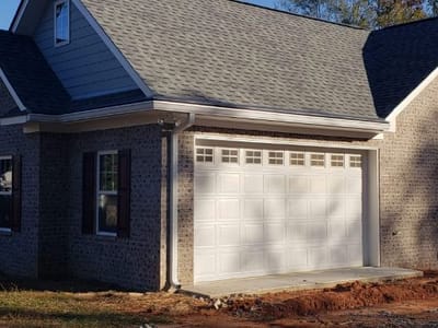 Your Trusted Gutter Installation Company in Mississippi &amp; Alabama image