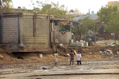 Donate Los Cabos fun journey kids