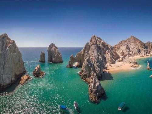 CABOS CITY TOUR $65 USD