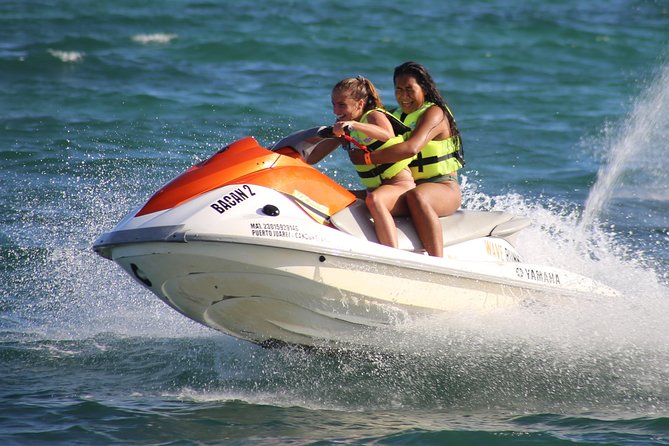 WAVE RUNNERS MEDANO BEACH