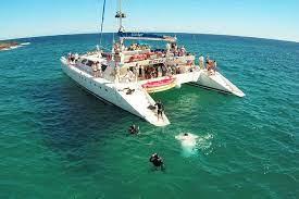 SUNSET CRUISE ECO FUN $69