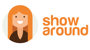 SHOWMEAROUND WITH A LOCAL